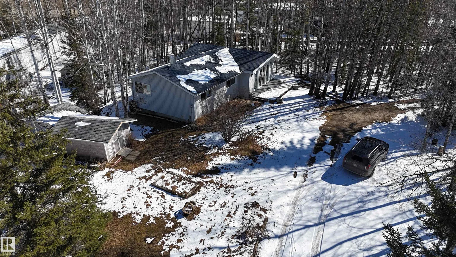 112 5509 TWP ROAD 494, Rural Brazeau County - 3 bedroom Detached Single Family for sale