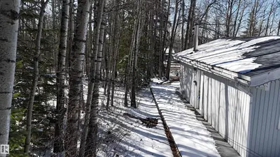 Interior photo 2 of 112 5509 TWP ROAD 494