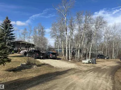 Interior photo 1 of #102 54500 LAC STE ANNE TR