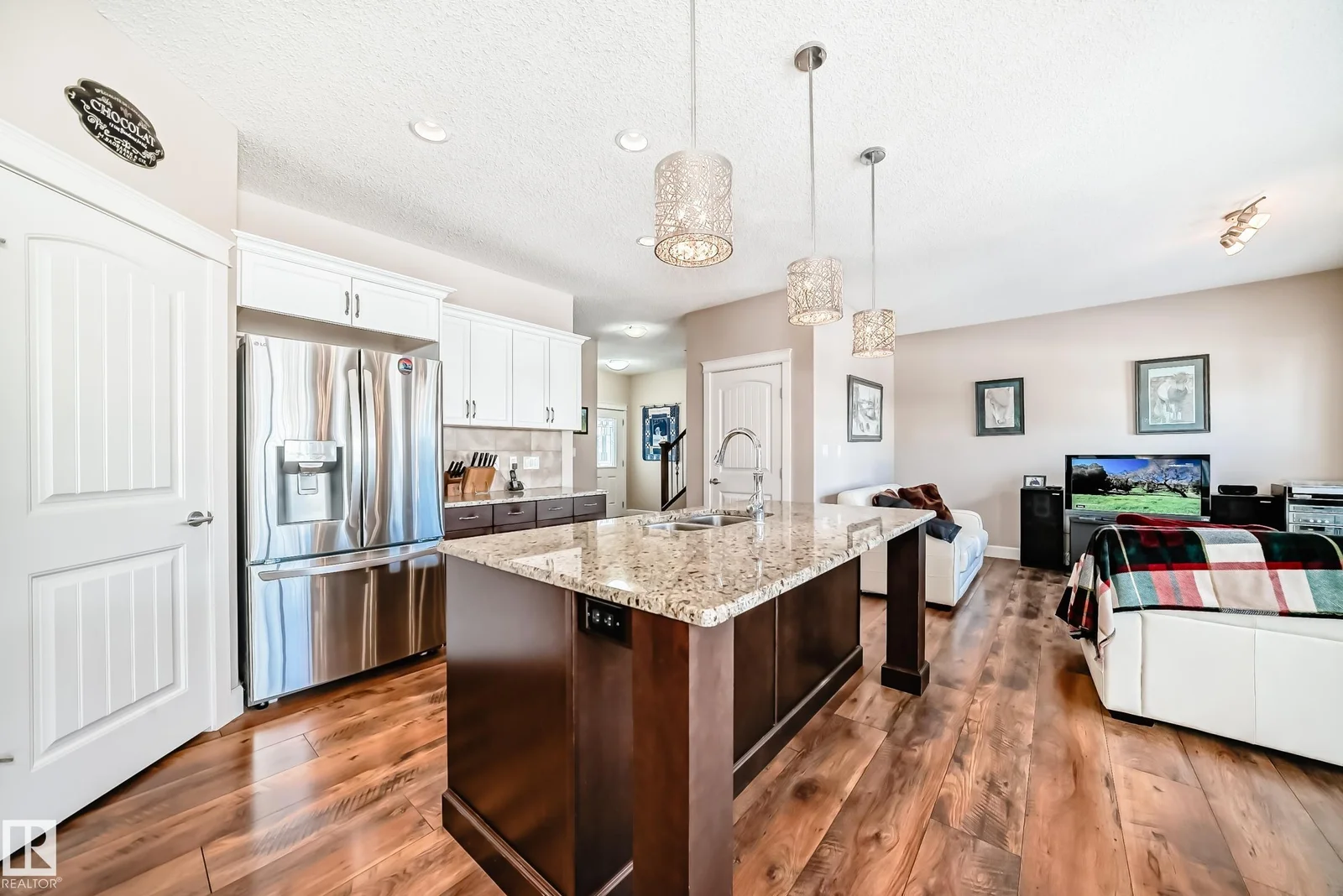 16520 136 ST NW, Edmonton - 3 bedroom Detached Single Family for sale