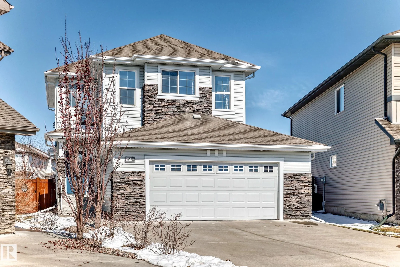 16520 136 ST NW, Edmonton - 3 bedroom Detached Single Family for sale