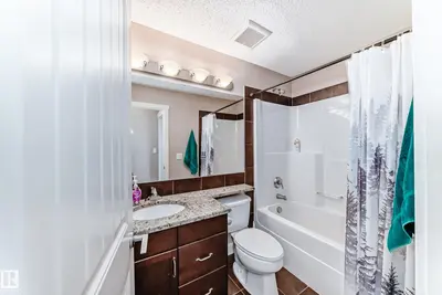 Interior photo 3 of 16520 136 ST NW