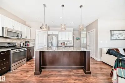 Interior photo 1 of 16520 136 ST NW