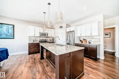 Interior photo 1 of 16520 136 ST NW