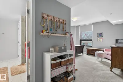 Interior photo 3 of #401 10028 119 ST NW