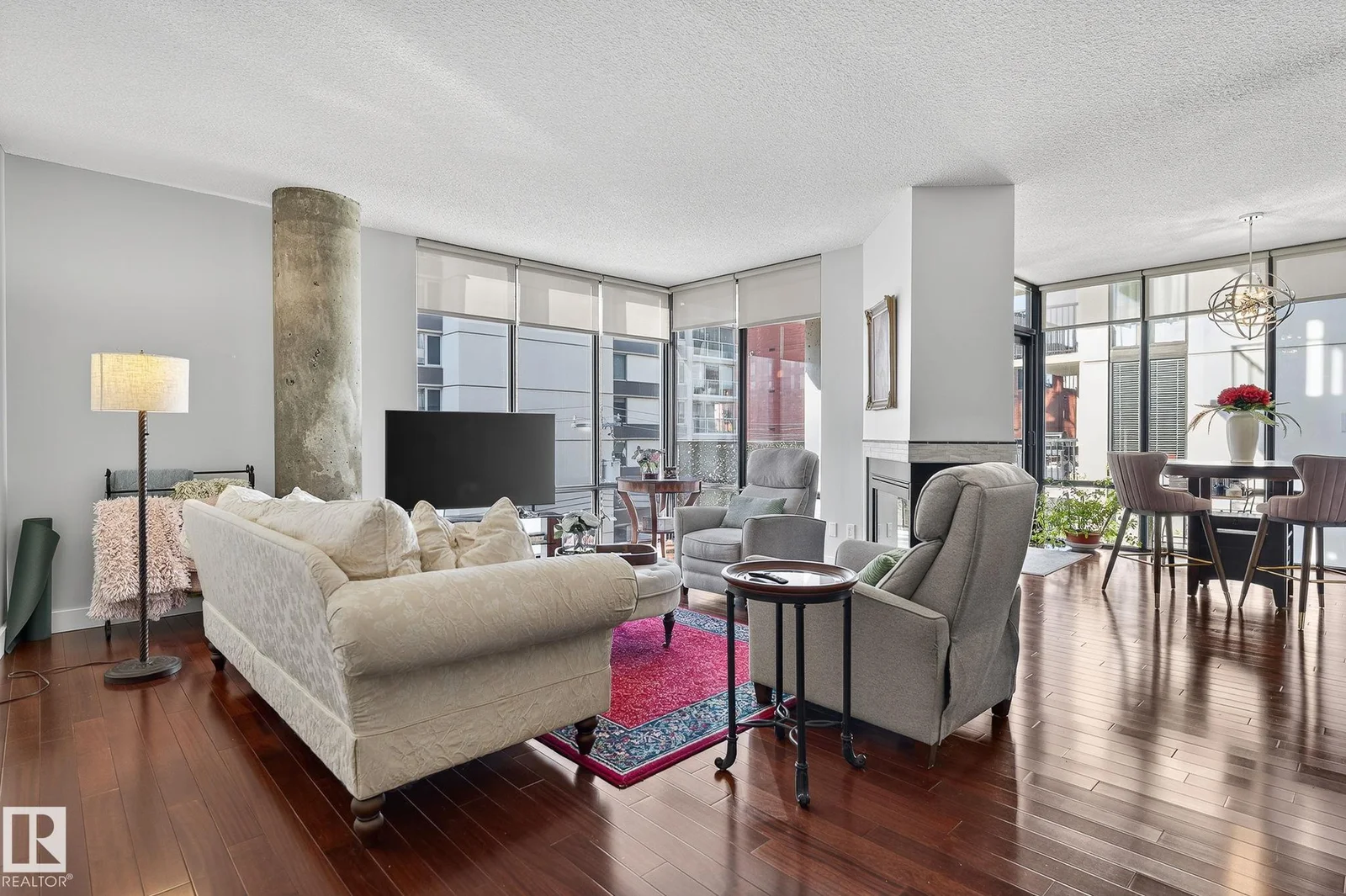 #401 10028 119 ST NW, Edmonton - 2 bedroom Apartment for sale