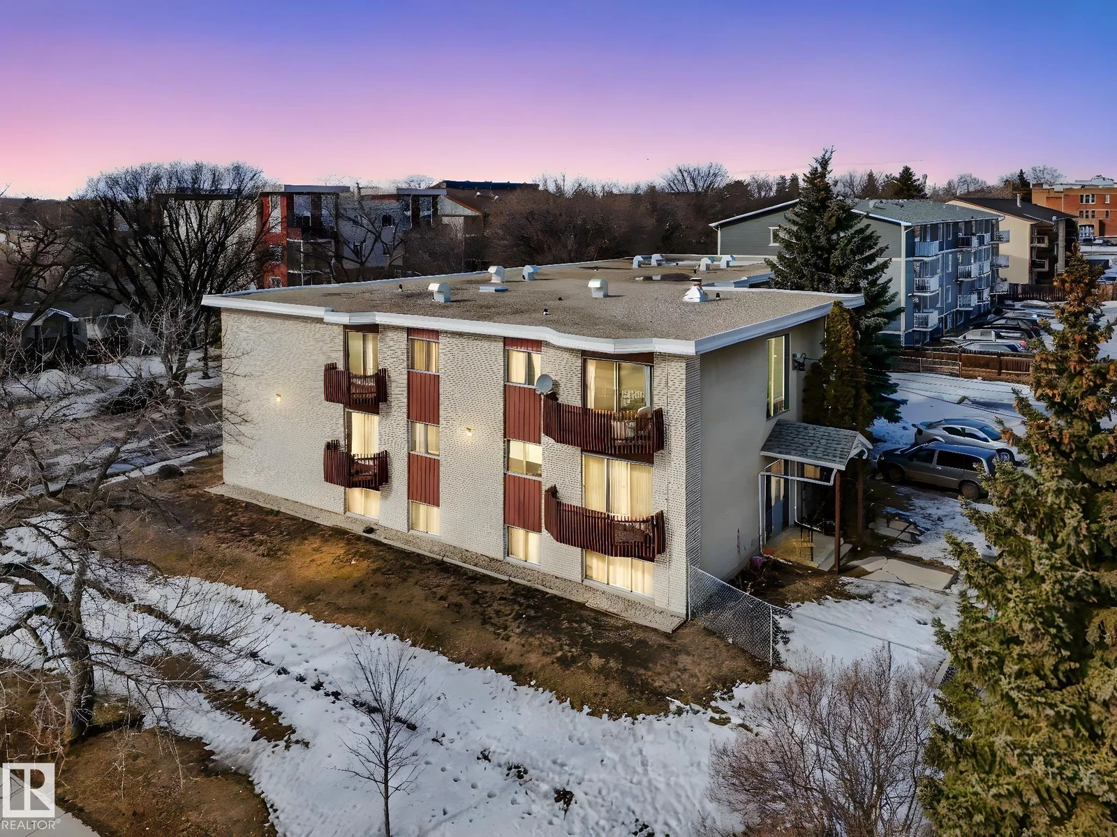 #103 11907 81 ST NW, Edmonton - 2 bedroom Apartment for sale