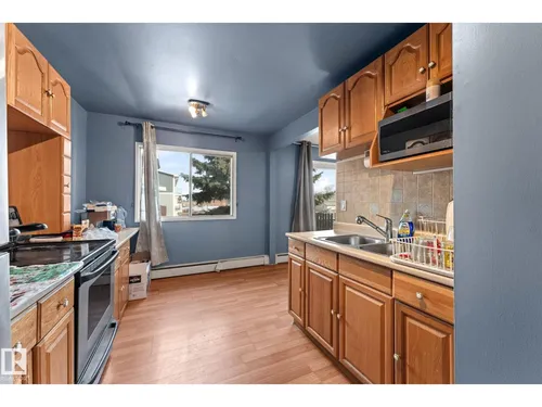 #303 11907 81 ST NW, Edmonton - $69,900