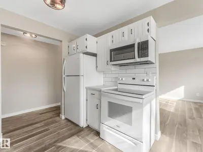 Interior photo 2 of #103 11907 81 ST NW