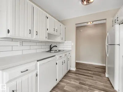 Interior photo 3 of #103 11907 81 ST NW