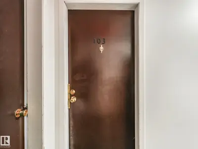 Interior photo 1 of #103 11907 81 ST NW