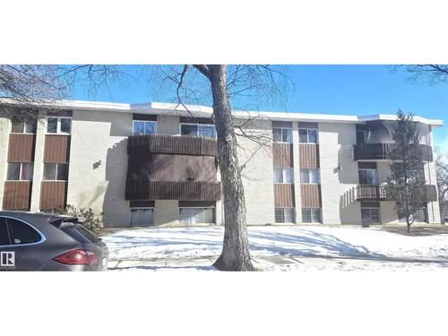 #201 11907 81 ST NW, Edmonton - $75,000