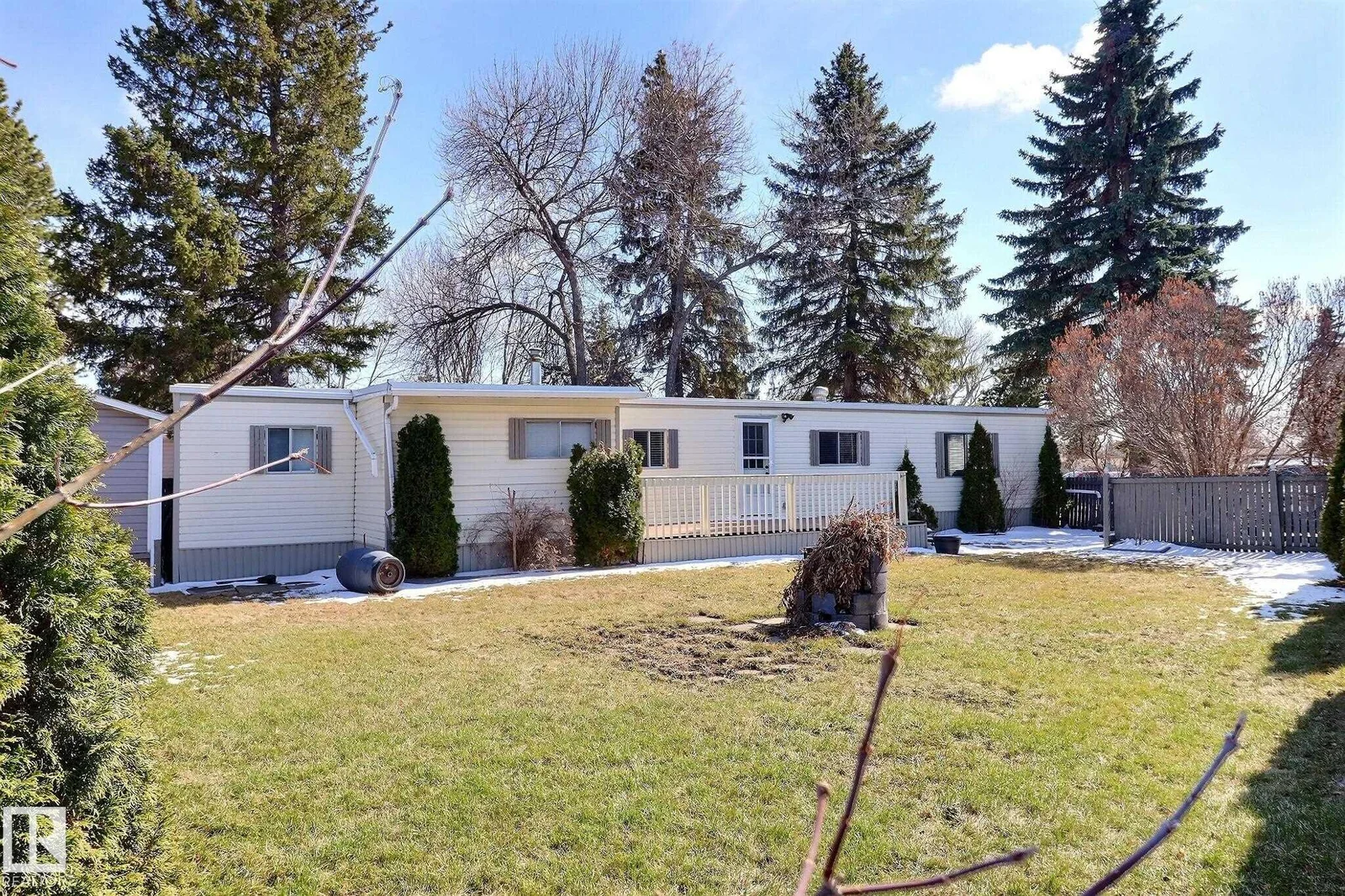 255 EVERGREEN PA NW, Edmonton - 2 bedroom Single Family Residence for sale