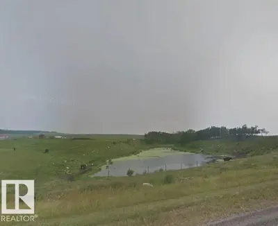 Interior photo 1 of TWP RD 540 HIGHWAY 36