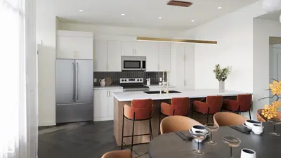 Interior photo 1 of 2106 Crossbill LN NW