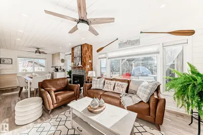 Interior photo 1 of 6108 Willow WY