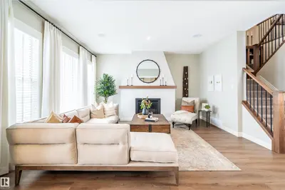 Interior photo 1 of 1611 14 ST NW