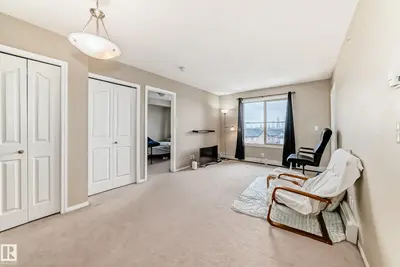 Interior photo 4 of #404 12025 22 AV SW SW