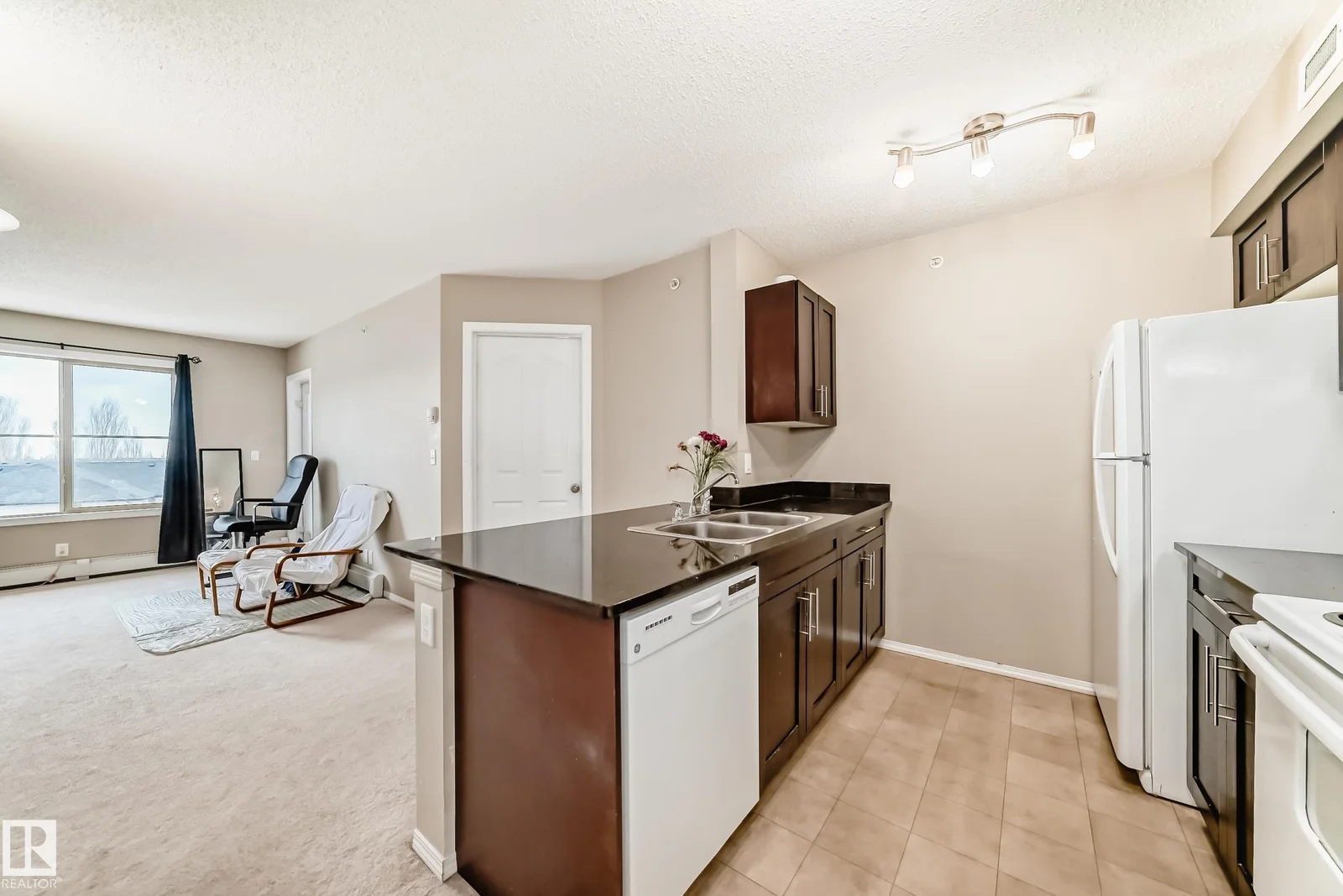 #404 12025 22 AV SW SW, Edmonton - 2 bedroom Apartment for sale