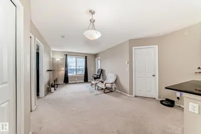 Interior photo 3 of #404 12025 22 AV SW SW