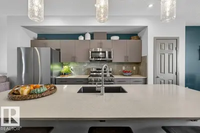 Interior photo 4 of 2405 TRUMPETER WY NW