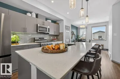 Interior photo 3 of 2405 TRUMPETER WY NW