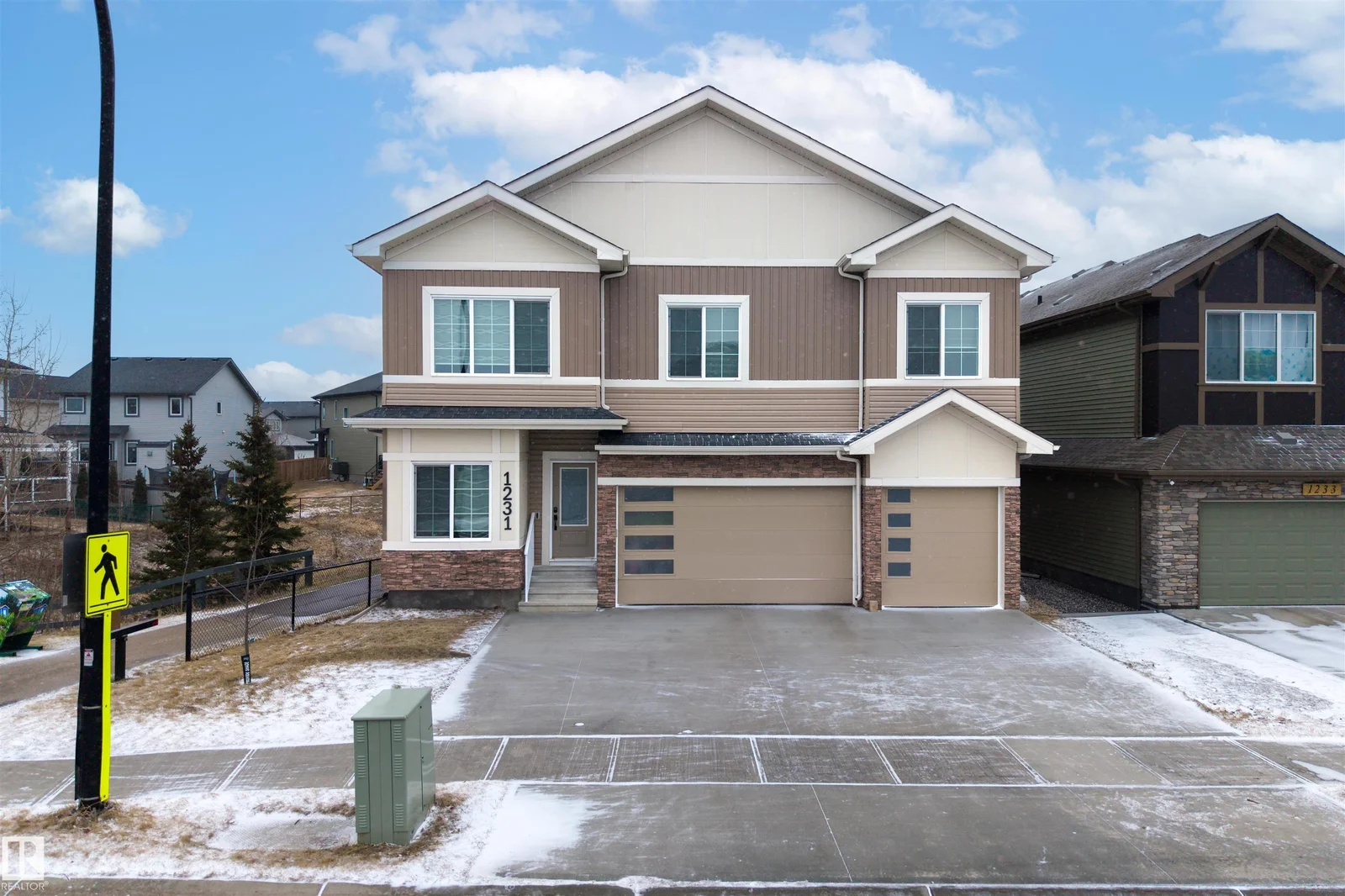 1231 CALAHOO RD, Spruce Grove - 4 bedroom Detached Single Family for sale