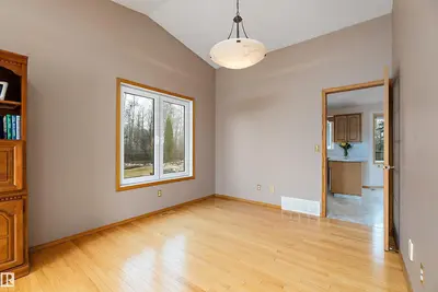 Interior photo 2 of 170 50470 Range Road 234