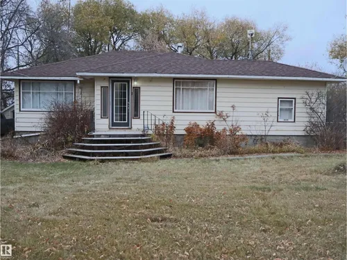 4032A TWP RD 604, Rural Barrhead County - $219,000