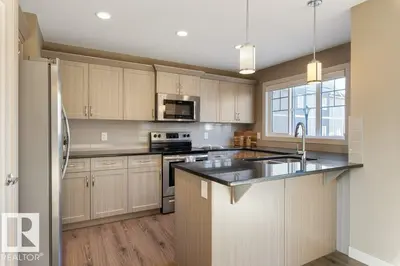 Interior photo 3 of #6 1391 STARLING DR NW