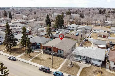 Interior photo 1 of 12928 - 12930 101 ST NW