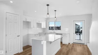 Interior photo 2 of 643 176 AV NE