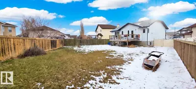 Interior photo 1 of 9218 163 AV NW
