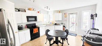 Interior photo 3 of 9218 163 AV NW