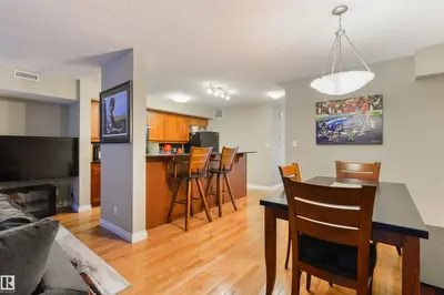 Interior photo 3 of 3 9026 Jasper Ave AV NW