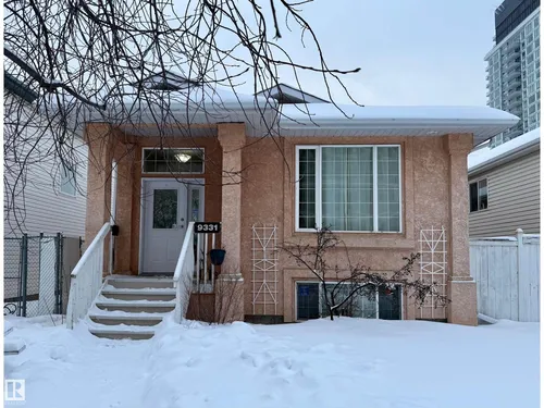 9331 103 AV NW, Edmonton - $434,900