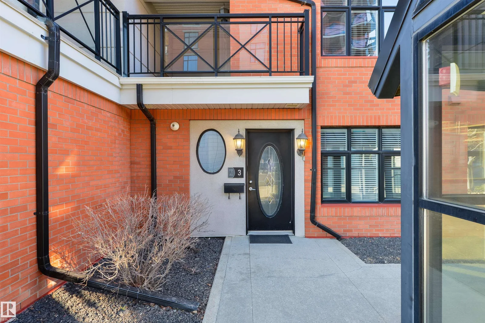 3 9026 Jasper Ave AV NW, Edmonton - 3 bedroom Townhouse for sale