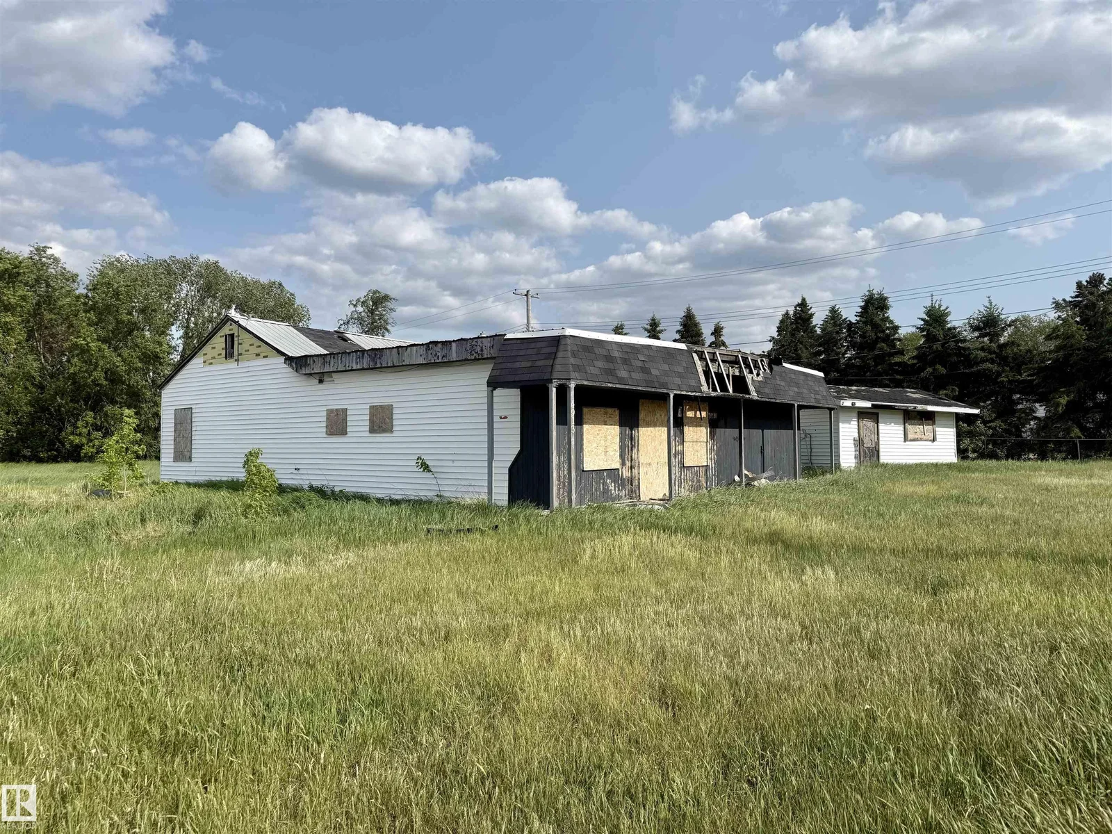 4913 & 4909 49 AV, Glendon - 3 bedroom Detached Single Family for sale