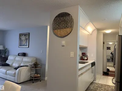 Interior photo 4 of #302 17467 98A AV NW