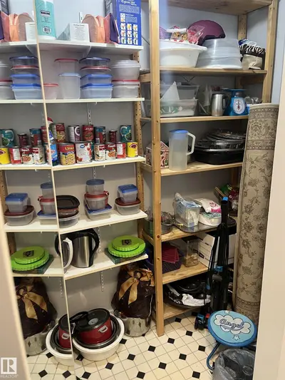 Interior photo 3 of #302 17467 98A AV NW