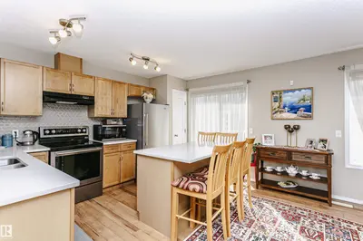 Interior photo 2 of #118 2051 TOWNE CENTRE BV NW