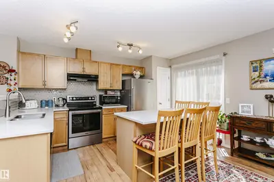 Interior photo 3 of #118 2051 TOWNE CENTRE BV NW