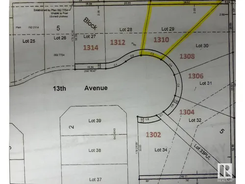 1310 13 AV, Cold Lake - $95,000