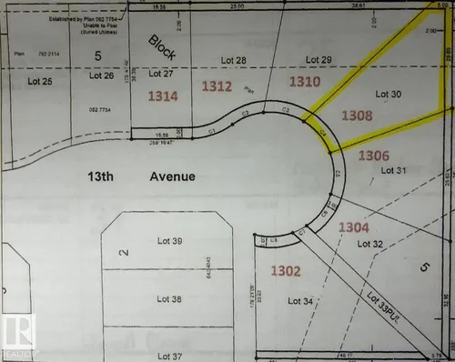 1308 13 AV, Cold Lake - $97,500