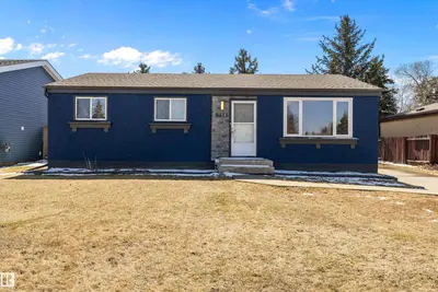 Interior photo 1 of 9419 98 AV