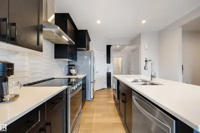 Interior photo 2 of 3193 CHECKNITA WY SW