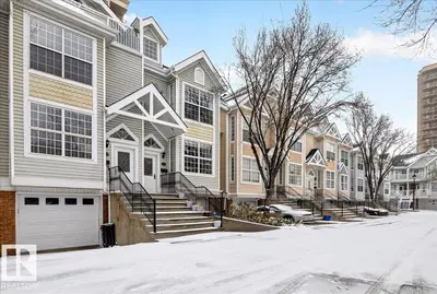 Interior photo 1 of #34 10235 111 ST NW