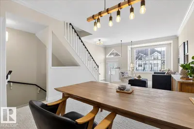 Interior photo 4 of #34 10235 111 ST NW