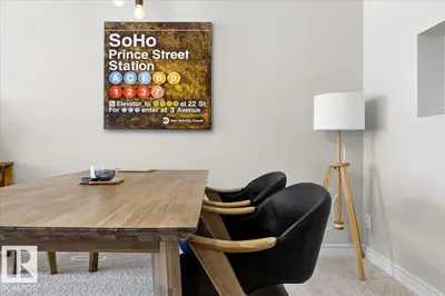 Interior photo 3 of #34 10235 111 ST NW