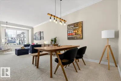 Interior photo 2 of #34 10235 111 ST NW